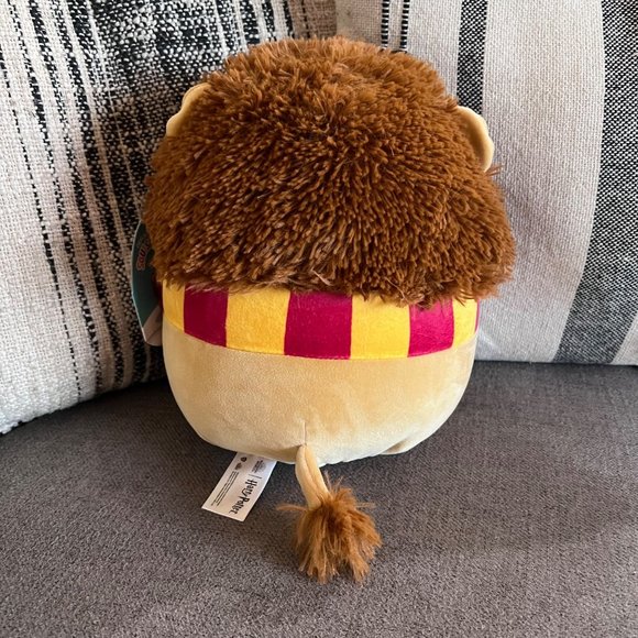 Peluche Squishmallows Chewie De 25 Cm - Ajoute Chewie à Ta Collecti Petite Peluche Ultra Douce Jouet Officiel Kelly Toy Amz B09n